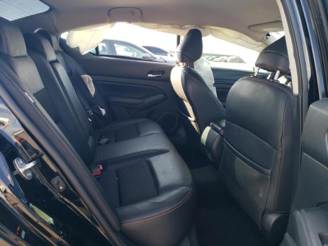 2021 NISSAN ALTIMA SR 1N4BL4CVXMN317765