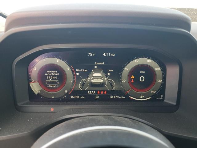 2022 NISSAN ROGUE PLAT JN8BT3DD8NW272254