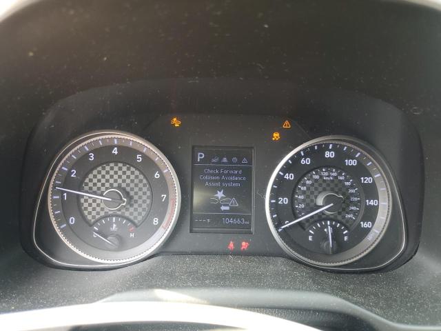 2020 HYUNDAI ELANTRA SEL - 5NPD84LF6LH563448