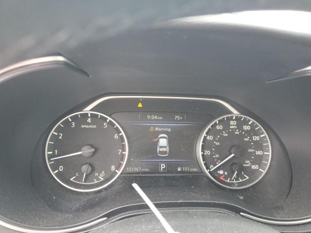 2017 NISSAN MAXIMA 3.5S 1N4AA6APXHC384563