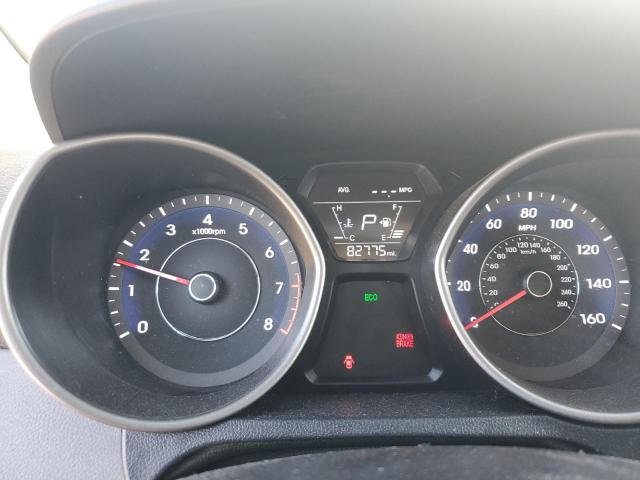 2016 HYUNDAI ELANTRA SE 5NPDH4AE7GH741755