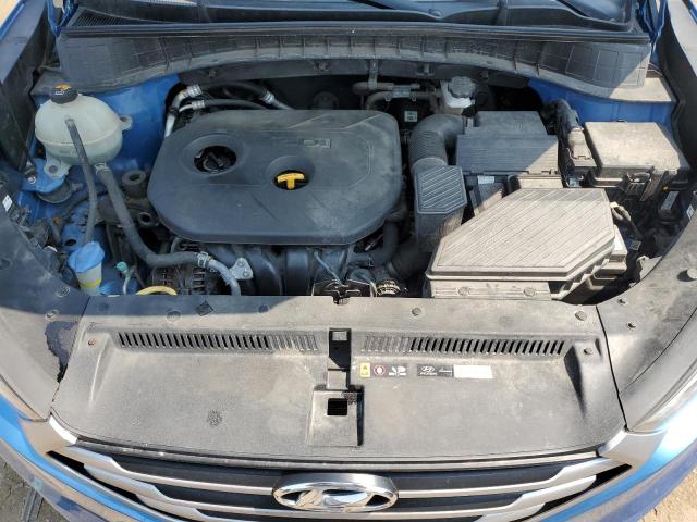 2017 HYUNDAI TUCSON LIM KM8J33A42HU337087