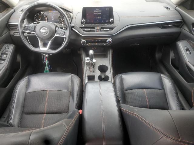 2019 NISSAN ALTIMA SR - 1N4BL4CV0KC106230