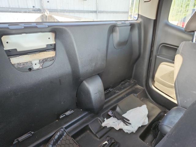 2020 CHEVROLET COLORADO L #3284024795