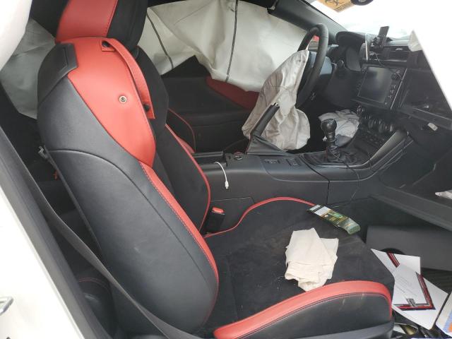 2024 TOYOTA GR 86 TRUENO EDITION #3275494725