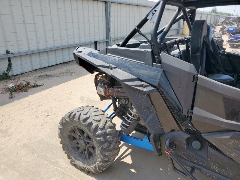2022 POLARIS RZR XP 100 3NSNAV991NH415907