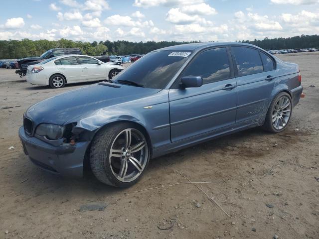 BMW 325 I