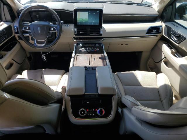 2019 LINCOLN NAVIGATOR RESERVE 5LMJJ2LT4KEL08936
