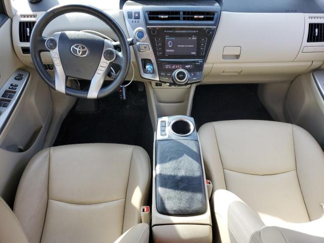 2017 TOYOTA PRIUS V JTDZN3EU1HJ061921