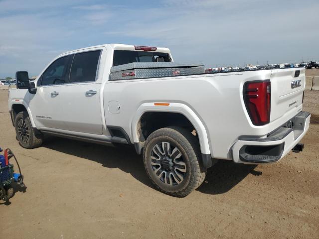 2024 GMC SIERRA K25 1GT49XEY4RF432602