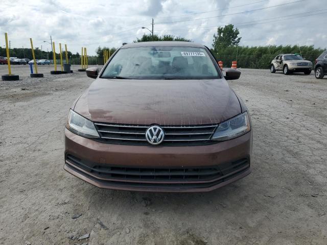 2017 VOLKSWAGEN JETTA S #3260562066