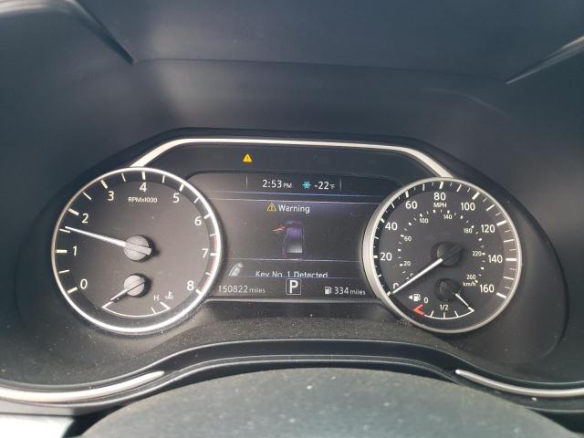 2016 NISSAN MAXIMA 3.5 - 1N4AA6AP0GC392640