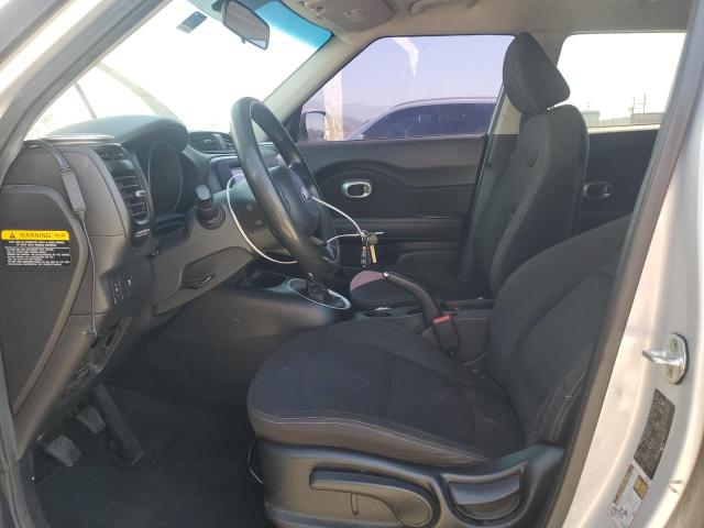 2016 KIA SOUL - KNDJN2A28G7827151