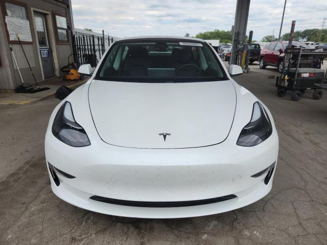 2021 TESLA MODEL 3 5YJ3E1EA1MF031755