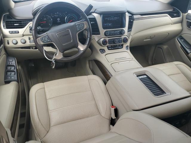 2018 GMC YUKON DENA 1GKS2CKJ1JR309472