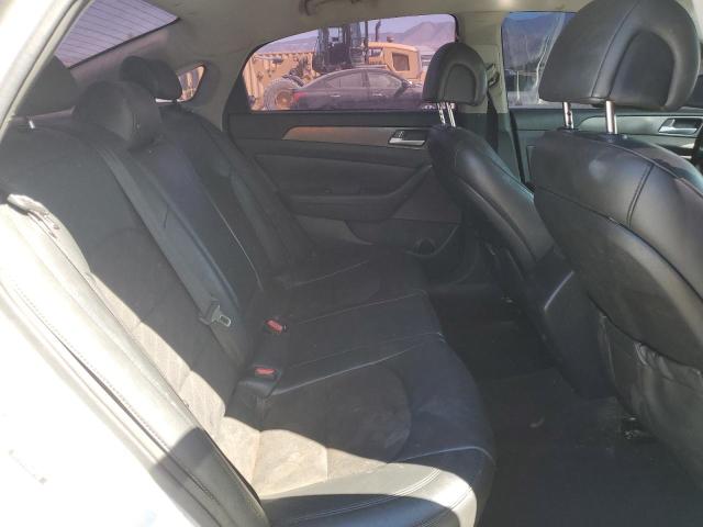 2015 HYUNDAI SONATA SPO - 5NPE34AF8FH187782