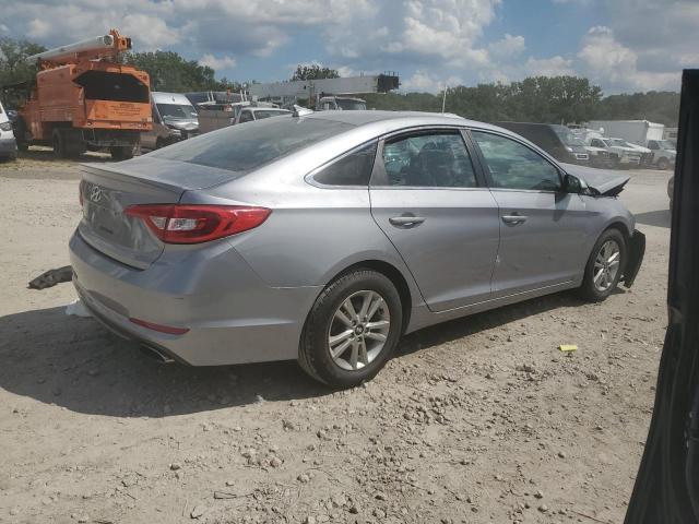 2017 HYUNDAI SONATA SE - 5NPE24AF6HH491831