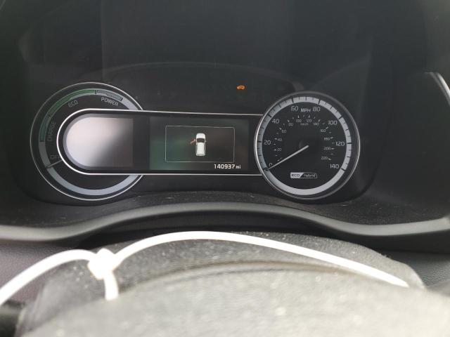 2017 KIA NIRO EX KNDCC3LC3H5048781