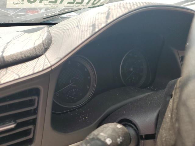 2020 HYUNDAI ELANTRA SE - 5NPD84LF2LH531760