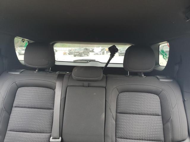 2025 CHEVROLET EQUINOX LT 3GNAXPEGXSL243343