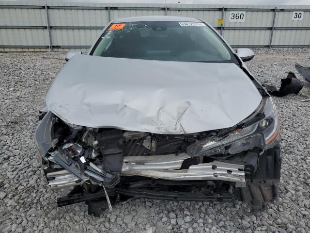 2022 TOYOTA COROLLA LE - 5YFEPMAE5NP280580