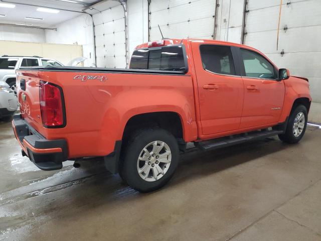 2020 CHEVROLET COLORADO L #3305394308