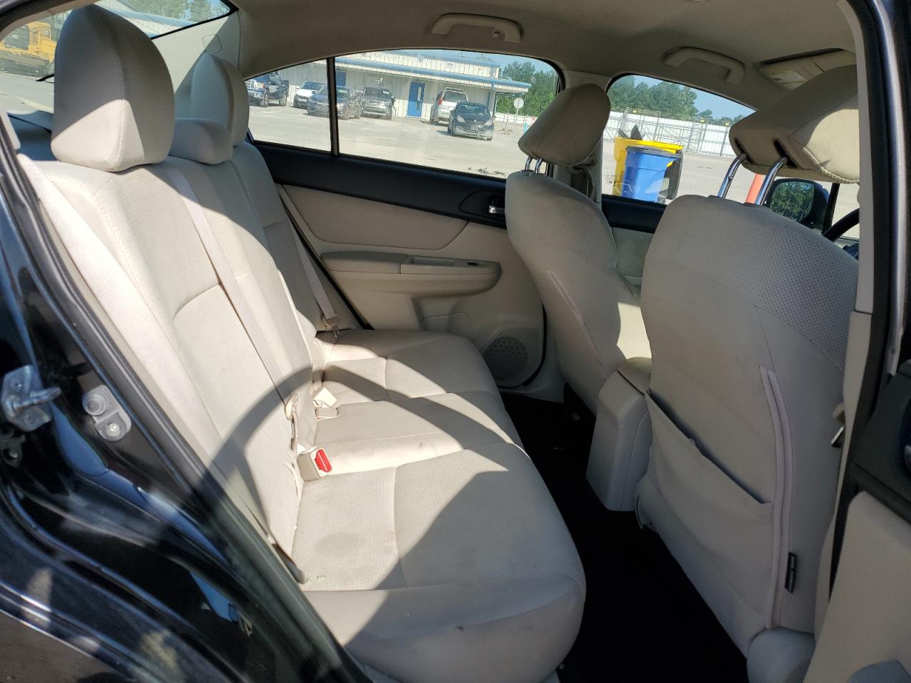 SUBARU IMPREZA PREMIUM