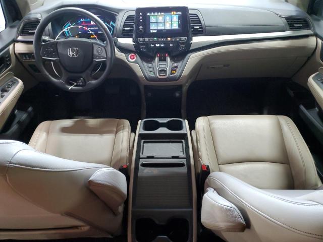2023 HONDA ODYSSEY EXL 5FNRL6H63PB073787