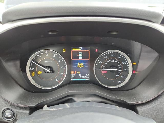 2019 SUBARU CROSSTREK JF2GTANC7KH275904