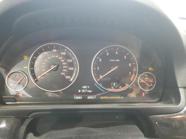 2015 BMW 535 XI WBA5B3C54FD545500