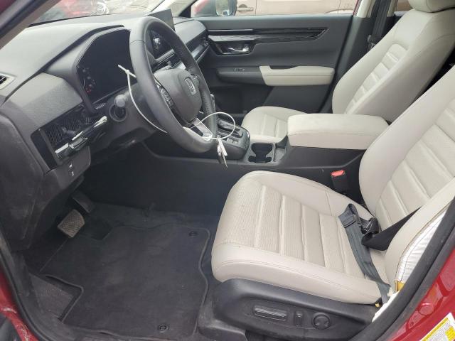 2025 HONDA CR-V EXL 2HKRS4H79SH448155