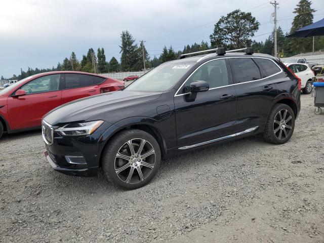 2018 VOLVO XC60 T8 IN LYVBR0DL1JB074051