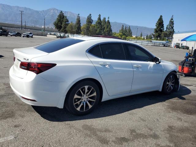 2015 ACURA TLX 19UUB1F33FA027734