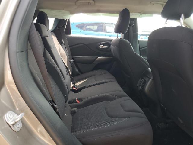2019 JEEP CHEROKEE L 1C4PJMCB5KD337792