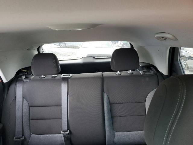 2021 CHEVROLET TRAILBLAZER LT KL79MPSL8MB111222