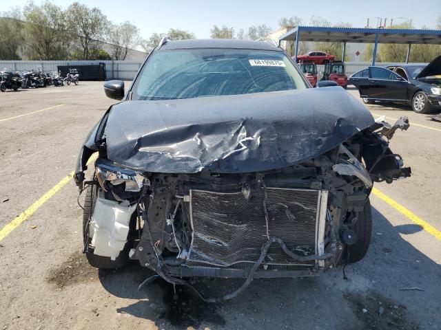 2020 NISSAN ROGUE S - KNMAT2MT9LP507745