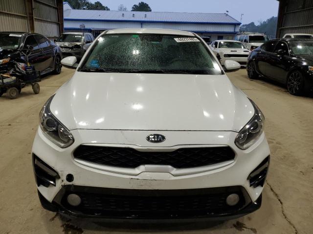 2021 KIA FORTE FE 3KPF24AD2ME389699