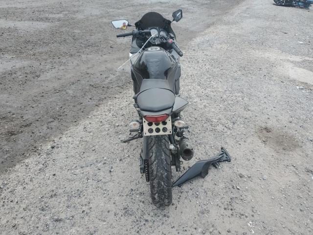 2008 KAWASAKI EX250 J JKAEXMJ198DA12603