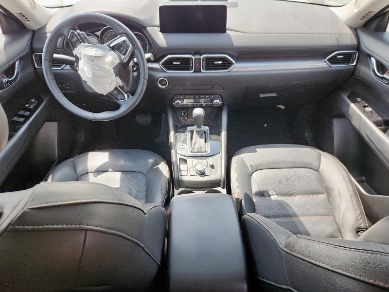 2023 MAZDA CX-5 PREFE JM3KFBCM8P0225379