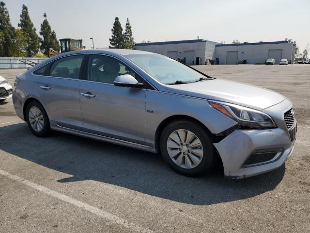 2016 HYUNDAI SONATA HYB KMHE24L11GA035741