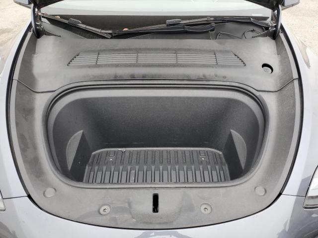 2023 TESLA MODEL Y 7SAYGDEE7PA029761