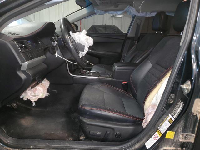 2016 TOYOTA CAMRY LE 4T1BF1FK1GU244874