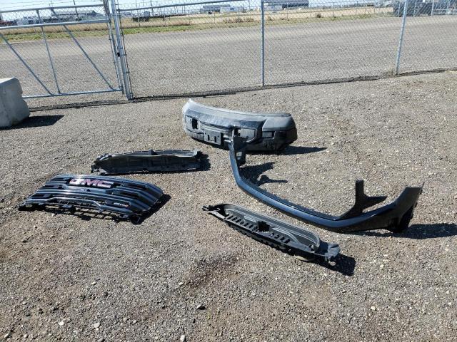 2022 GMC SIERRA K15 3GTPUEEL2NG572872