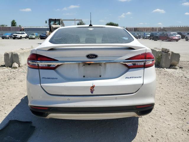 2017 FORD FUSION TIT - 3FA6P0D90HR367433