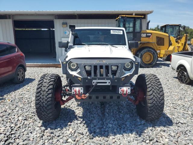 2016 JEEP WRANGLER U 1C4HJWFG6GL141476