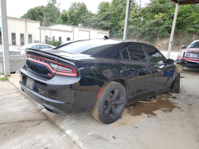 2018 DODGE CHARGER R/T 2C3CDXCT4JH122457