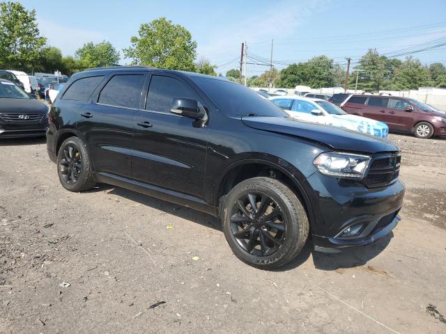 2018 DODGE DURANGO GT 1C4RDJDG0JC187362