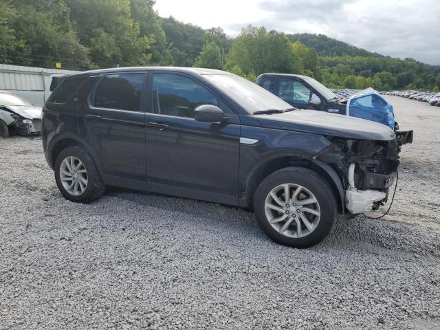 2017 LAND ROVER DISCOVERY SALCR2BG9HH640514