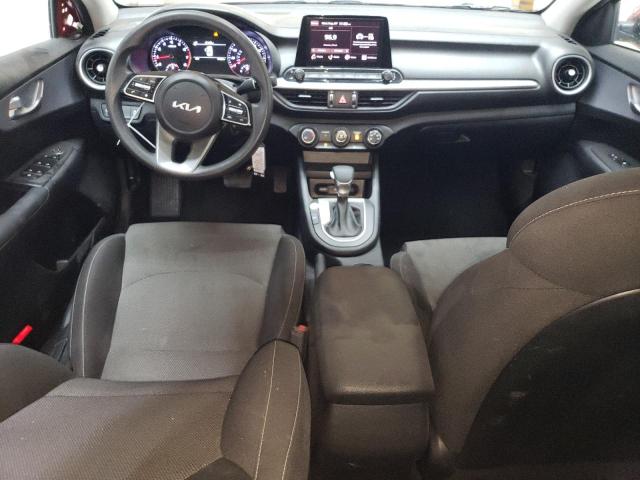 2024 KIA FORTE LX 3KPF24ADXRE722531