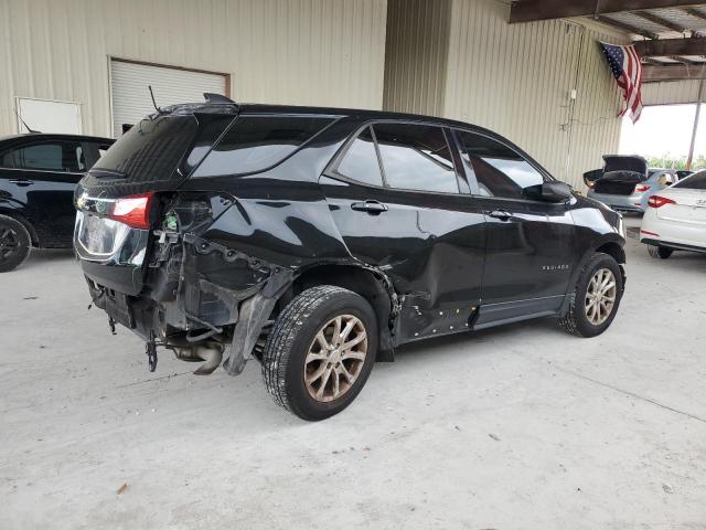 2018 CHEVROLET EQUINOX LS 3GNAXHEV4JL332778